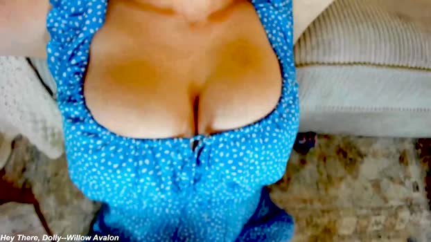 x_lily_x tits Webcam SHOW @ Chaturbate 08-12-2024