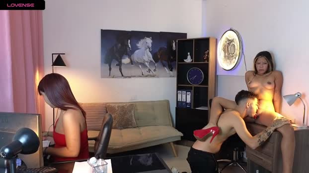xalicefantasyx play Webcam SHOW @ Chaturbate 08-12-2024