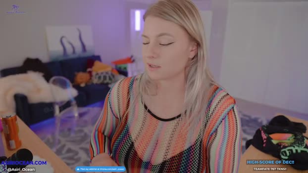 asiri_ocean sexykitty Webcam SHOW @ Chaturbate 09-12-2024