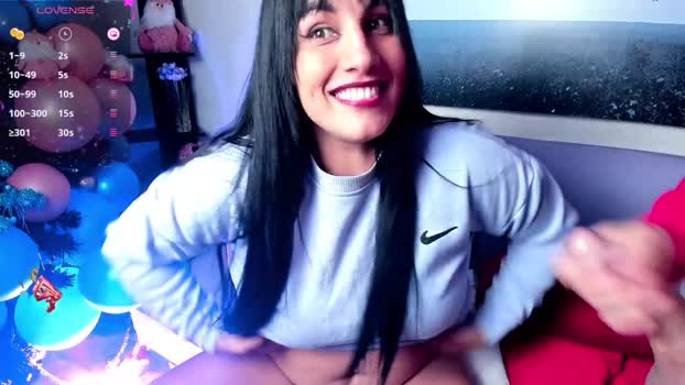 brianna2100 Recorded Webcam SHOW @ Chaturbate 10-12-2024
