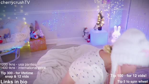 cherrycrush tits Webcam SHOW @ Chaturbate 09-12-2024