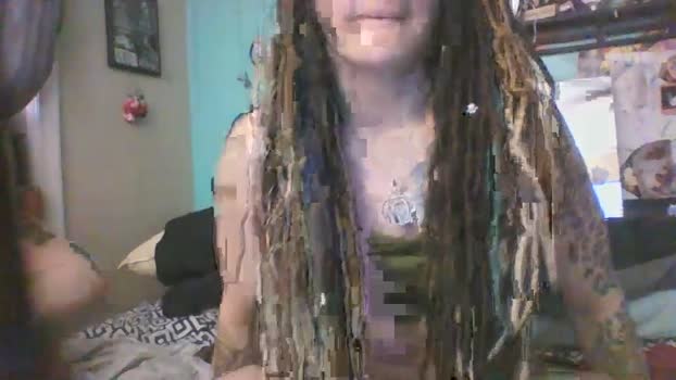gotherwet69 lush Webcam SHOW @ Chaturbate 10-12-2024
