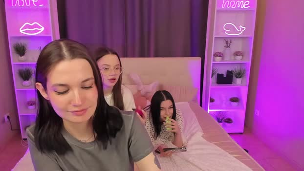 kebesheska play Webcam SHOW @ Chaturbate 09-12-2024