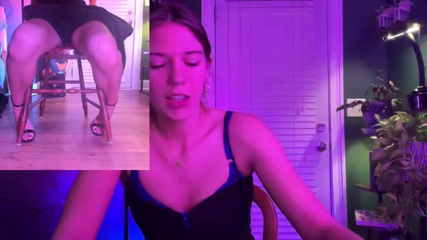 oliviahansleyy sexy Webcam SHOW @ Chaturbate 09-12-2024