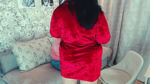 sex_space Ass Webcam SHOW @ Chaturbate 09-12-2024