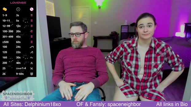 spaceneighbor oral Webcam SHOW @ Chaturbate 09-12-2024
