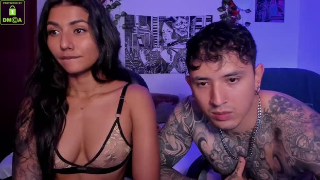 thejoestars nasty Webcam SHOW @ Chaturbate 10-12-2024