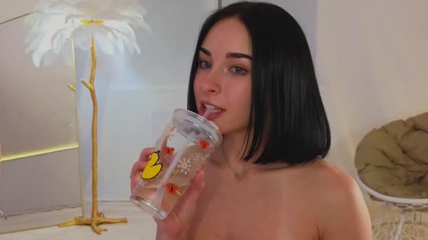 uwunikaa horny Webcam SHOW @ Chaturbate 09-12-2024