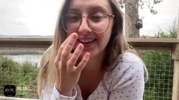 wanderlustjade Pretty Webcam SHOW @ Chaturbate 09-12-2024