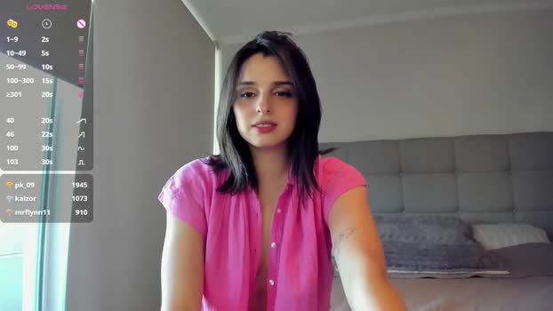yourfreakygirl sexygirl Webcam SHOW @ Chaturbate 09-12-2024
