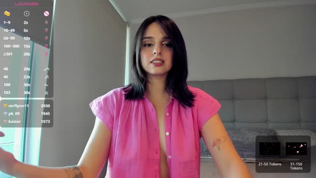 yourfreakygirl wank Webcam SHOW @ Chaturbate 09-12-2024