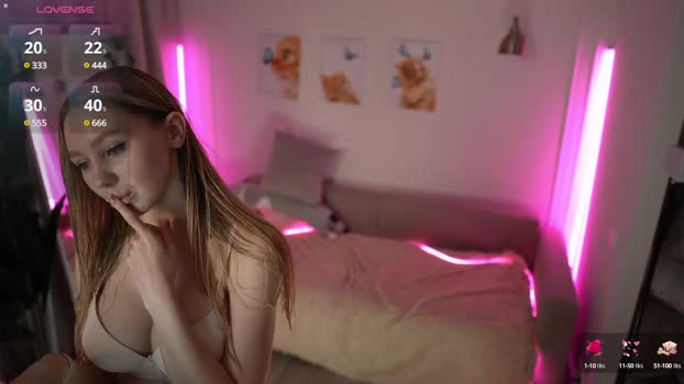 avroramy big Webcam SHOW @ Chaturbate 10-12-2024