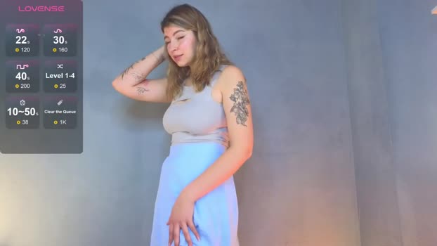 byteblush bigboobs Webcam SHOW @ Chaturbate 11-12-2024