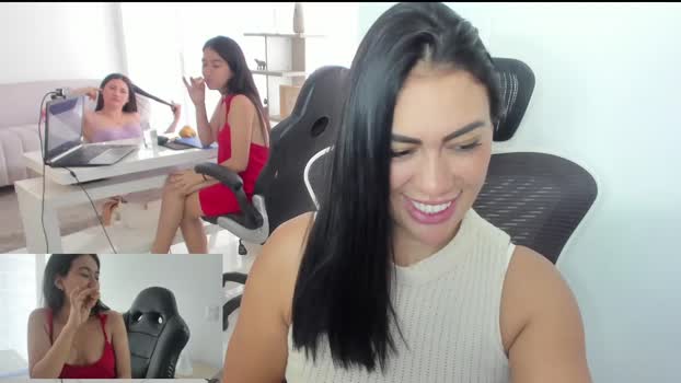 emillybrowm naughty Webcam SHOW @ Chaturbate 10-12-2024