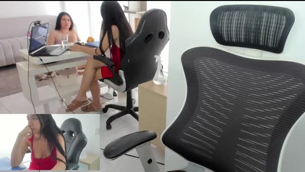 emillybrowm cute Webcam SHOW @ Chaturbate 10-12-2024