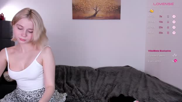 hi_popsy suckcock Webcam SHOW @ Chaturbate 10-12-2024