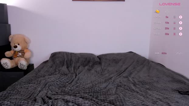 hi_popsy hardcore Webcam SHOW @ Chaturbate 10-12-2024