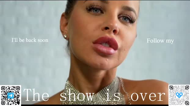 im_aleksa striptease Webcam SHOW @ Chaturbate 11-12-2024