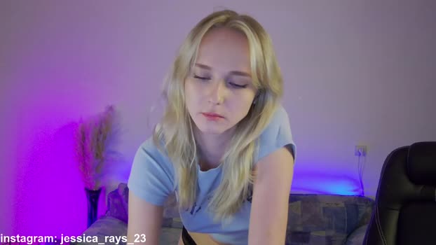jessica_rays bigass Webcam SHOW @ Chaturbate 10-12-2024
