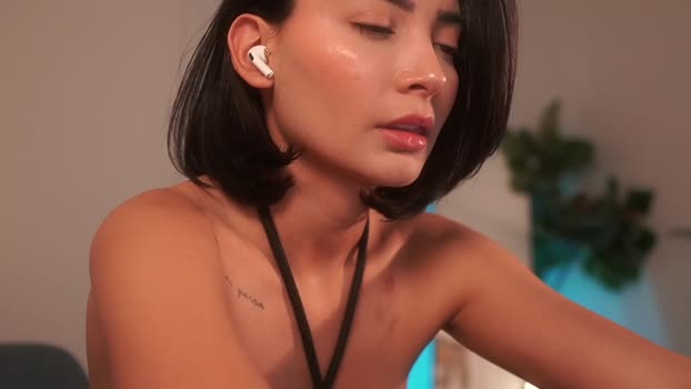 letiziafulkers1 toys Webcam SHOW @ Chaturbate 10-12-2024