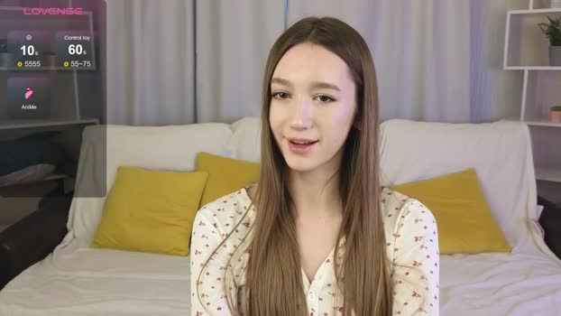 nika_lolly Show Webcam SHOW @ Chaturbate 10-12-2024