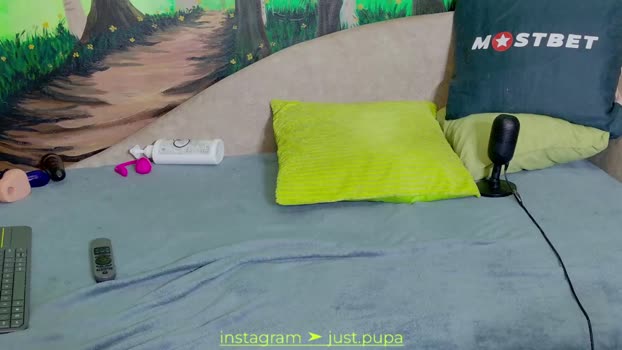 pinkypuppa sucktits Webcam SHOW @ Chaturbate 10-12-2024