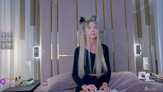 poliina beautiful Webcam SHOW @ Chaturbate 10-12-2024