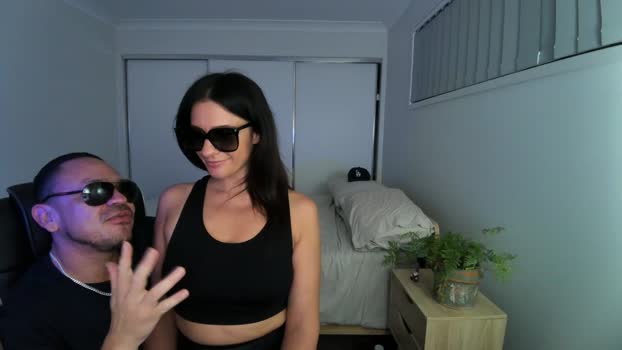thematrixroom sexygirl Webcam SHOW @ Chaturbate 10-12-2024