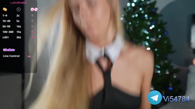 vika54784 sexygirl Webcam SHOW @ Chaturbate 10-12-2024