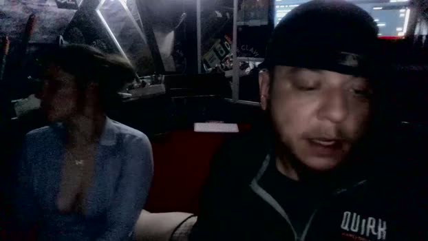 cock_n_creamz_n_wet_dreamz tits Webcam SHOW @ Chaturbate 12-12-2024