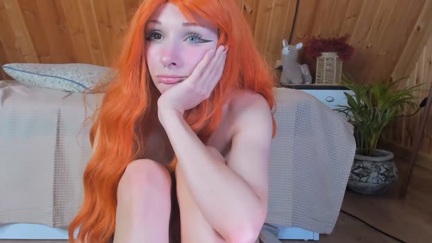 hannaxo1 sexygirl Webcam SHOW @ Chaturbate 11-12-2024