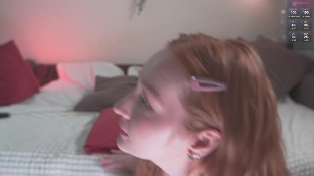 iara_mi lick Webcam SHOW @ Chaturbate 11-12-2024
