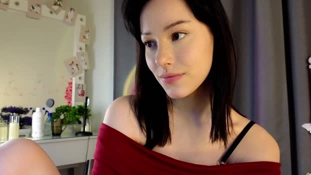 liaglamour sex Webcam SHOW @ Chaturbate 12-12-2024