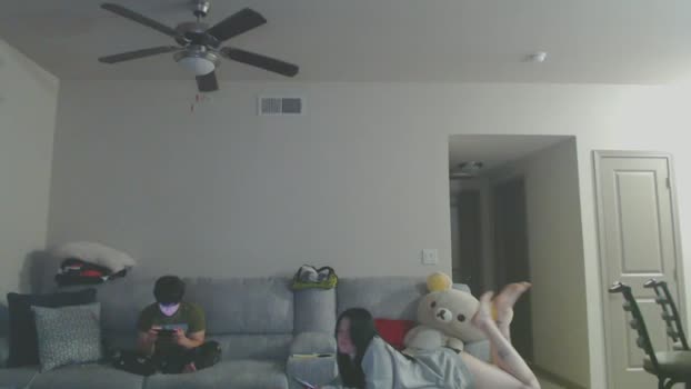lustfullives Video Webcam SHOW @ Chaturbate 12-12-2024