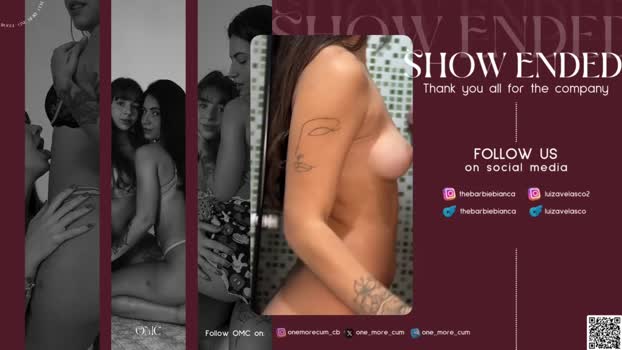 one_more_cum deepthroa Webcam SHOW @ Chaturbate 11-12-2024