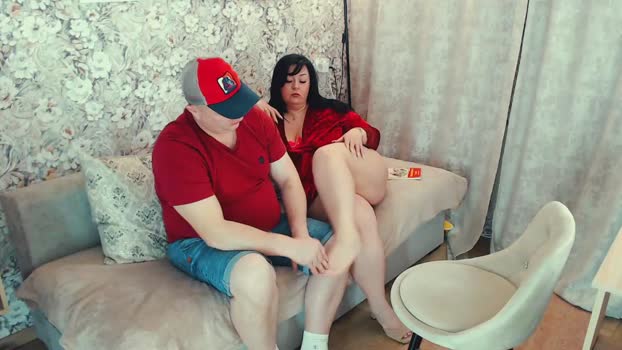 sex_space yummy Webcam SHOW @ Chaturbate 11-12-2024