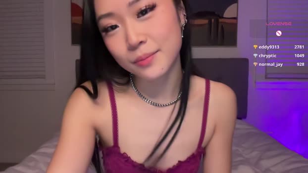 tessatan love Webcam SHOW @ Chaturbate 11-12-2024