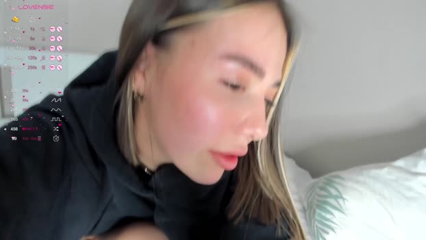baby_jul1 fuckpussy Webcam SHOW @ Chaturbate 12-12-2024
