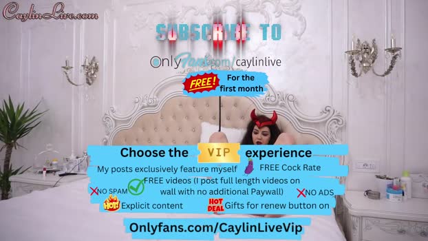 caylin natural Webcam SHOW @ Chaturbate 12-12-2024