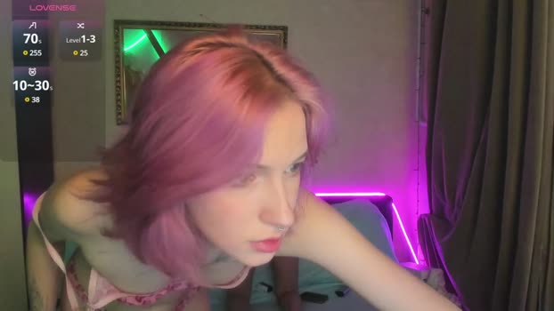 fire___fox wet Webcam SHOW @ Chaturbate 12-12-2024