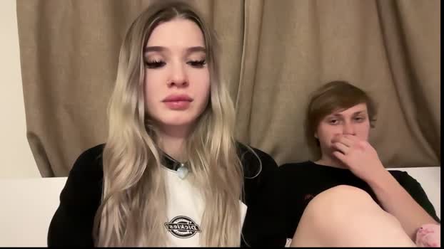 glockoffrog love Webcam SHOW @ Chaturbate 12-12-2024
