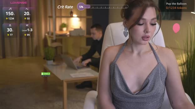 office_online jerkoff Webcam SHOW @ Chaturbate 12-12-2024