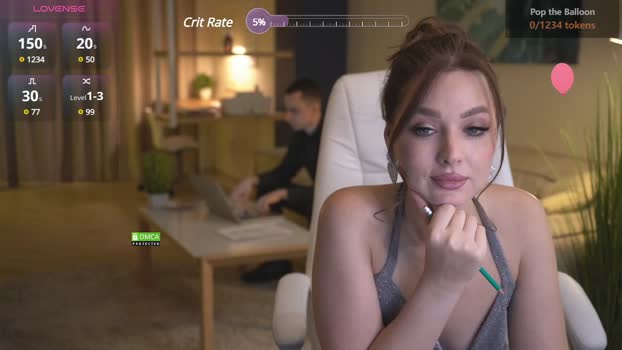office_online sexy Webcam SHOW @ Chaturbate 12-12-2024