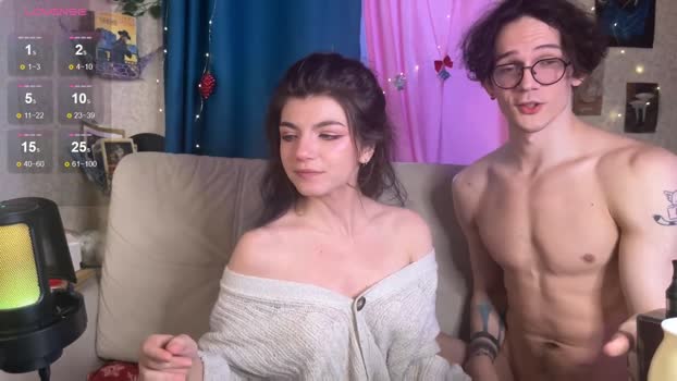 pocket_lovers fuckface Webcam SHOW @ Chaturbate 13-12-2024