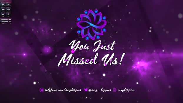 sexyhippies big Webcam SHOW @ Chaturbate 12-12-2024