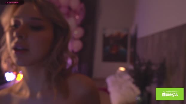 telladreamer_ Naked Webcam SHOW @ Chaturbate 13-12-2024