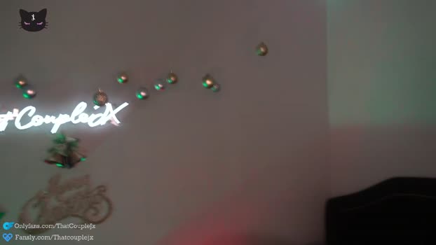 thatcouplejx toys Webcam SHOW @ Chaturbate 12-12-2024