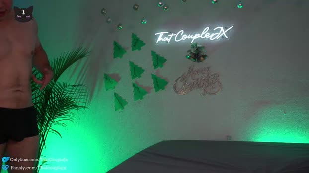 thatcouplejx playtime Webcam SHOW @ Chaturbate 12-12-2024