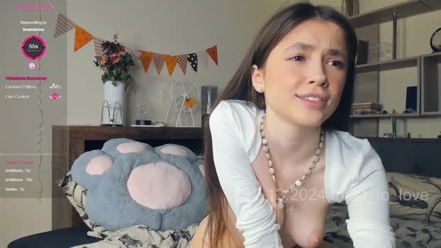 thirst_to_love dirty Webcam SHOW @ Chaturbate 13-12-2024