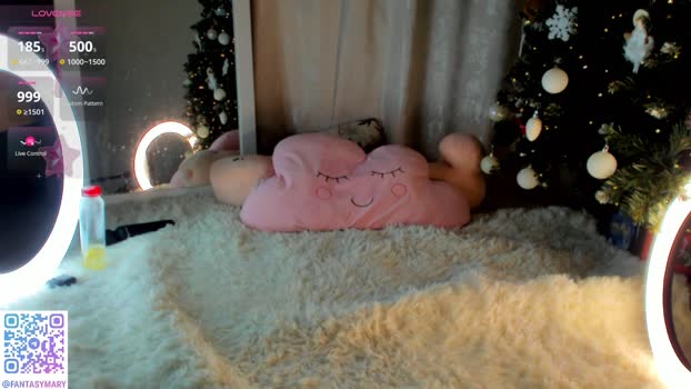 yoour_fantasy big Webcam SHOW @ Chaturbate 13-12-2024